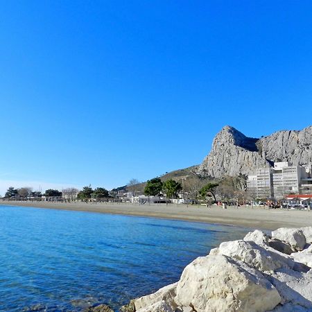 Apartment Antonela Omiš Zewnętrze zdjęcie