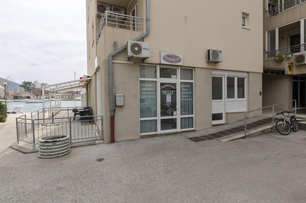 Apartment Antonela Omiš Zewnętrze zdjęcie